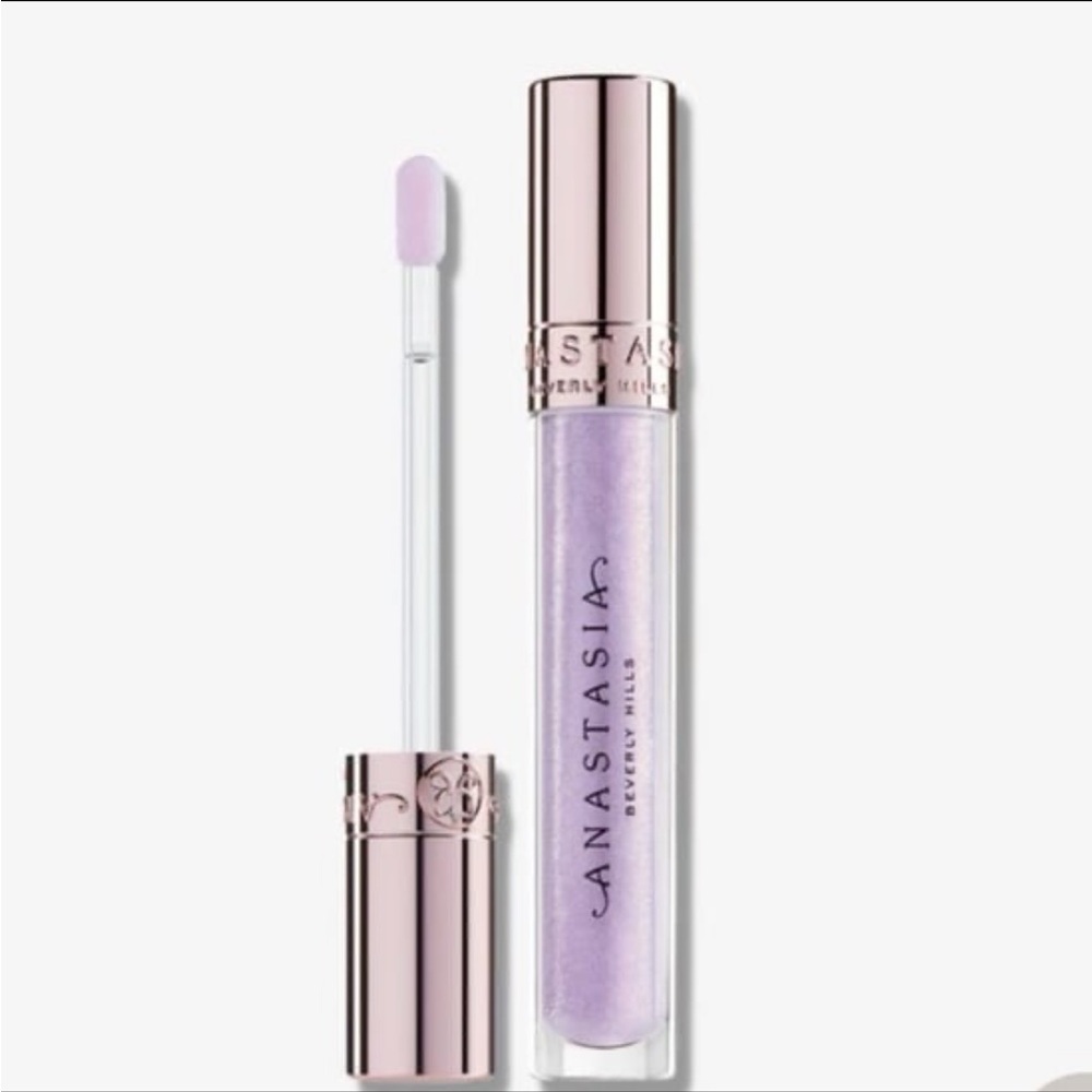 Anastasia Beverly Hills Shimmering Cosmic LipGloss in Galaxy BNWB - Picture 12 of 12